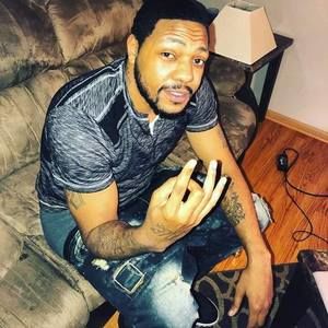 Meet your Posher, Tim